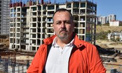 Gaziemir'de kooperatif mağdurlarından Bakan Gürlek'e mektup: Tükendik evimize kavuşmak istiyoruz