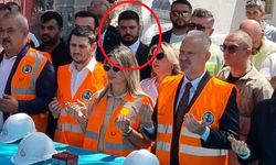 Menemen’de transfer iddiaları: CHP'li meclis üyesi açılışta!