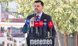 AK Partili İnan’dan “ziyaret” açıklaması: Bergama'ya kredi müjdemiz var!