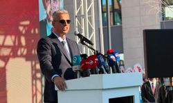 AK Parti'den net mesaj: Çeşme Projesi'ni gerçekleştireceğiz!