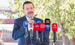 AK Parti'den net mesaj: Çeşme Projesi'ni gerçekleştireceğiz!