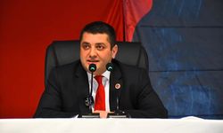 Başkan Demir'den '250 milyon TL' ın açıklama: Hibe değil kredi aldık!