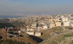 Karabağlar’da yılların bekleyişi... Vatandaş tapusunu istiyor!