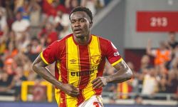 Resmen duyuruldu... Göztepe’den Dennis'e veda!