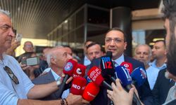 Başkan Yiğit göreve geri döndü, "daha da hırslandım" dedi: Yeniden adaylık sinyali!
