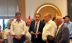 Başkan Yiği’ten YENİ Parti ve CHP’ye mesaj: 6 ay sonra bir araya geleceğiz!