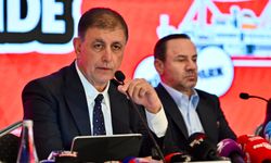 AK Parti'ye geçeceği iddia edilen Cemil Tugay: İzmir birkaç yıl içerisinde sıçrama yapacak!