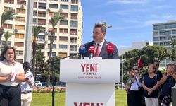 YENİ Partili Güç'ten CHP yönetimine eleştiri: Partiyi, AK Parti aparatlığı yapan butlan yönetimi ele aldı!