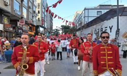 BTP 30 Ağustos’u coşku ile kutladı