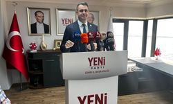 YENİ Partili Güç’ten iktidara mesaj: İzmir vaat değil, yatırım istiyor!