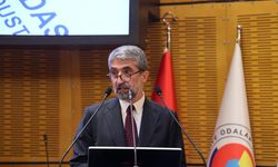 TÜSİAD Başkanı Diren’den sanayi mesajı: “Yarının üretim kapasitesini tüketemeyiz”