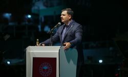AK Partili İnan'dan balık sezonu açılışında mesaj: İzmir kabına sığmayan bir şehir!