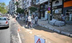 Bornova’nın ana damarında büyük dönüşüm!