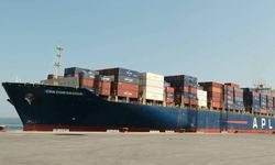 Türkiye'den Lübnan'a 15,6 tonluk tıbbi yardım