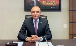 YENİ Parti milletvekili Melih Meriç'e bıçaklı saldırı!