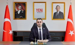 YENİ Partili Güç’ten Özalper’in tutuklanmasına tepki: Utanç verici bir karar!
