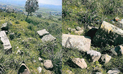 İzmir'de yeni arkeolojik SİT kararı: Çivi bile çakılamayacak!