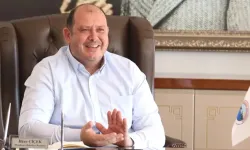 Başkan Çiçek ifade verdi: WhatsApp yazışmaları kurmaca!