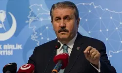 Cumhur İttifakı ortağından ‘Çerçeve Yasa’ya tepki