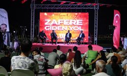 YENİ Parti İzmir’den 30 Ağustos mesajı