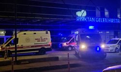 Domuz avı faciaya dönüştü: Kuzenini tüfekle vurdu