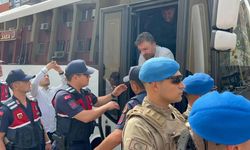 İkizler suç örgütü soruşturmasında 2’nci dalga: 8 kişi tutuklandı