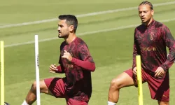 Galatasaray'da yıldız oyuncuyla yollar ayrılıyor