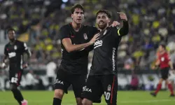 Juventus'tan Vlahovic açıklaması: 'Teklifi kabul etmedi'