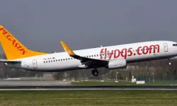 Pegasus'un Rusya seferleri iptal oldu: Şirketten açıklama geldi