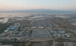 Sayıştay raporuna yansımıştı... Çiğli Arıtma Tesisi için kritik ihale!