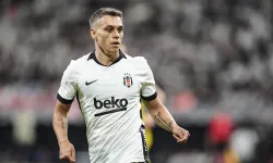Marsilya maçı öncesi Beşiktaş'ta Trossard gelişmesi