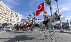 İzmir'i 9 Eylül coşkusu saracak... Saat saat program!