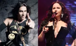 Şebnem Ferah’a eski gitaristi Metin Türkcan’dan tepki