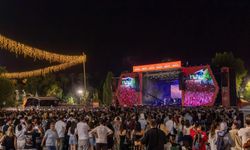 Fuar konserlerinde bir isme yüksek rakam freni!