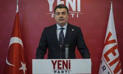 YENİ Partili Emre kurultay tarihini verdi!