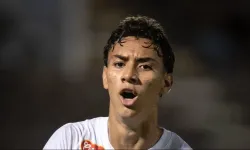Beşiktaş'tan Santos'un yıldızına kanca!