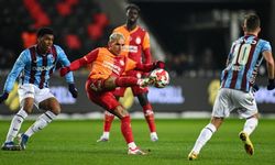 TFF açıkladı: Trabzonspor - Galatasaray maçının hakemi belli oldu!