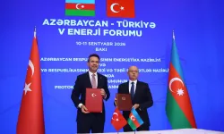 Enerjide Azerbaycan ve Türkiye'nin üç yeni hat planı