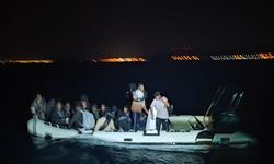 İzmir sularında can pazarı!