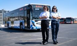 ESHOT şoförlerinde yeni dönem!