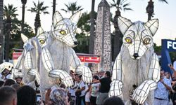 İzmir Enternasyonal Fuarı’nda masalsı buluşma!