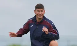 Ruslan Malinovskyi'den Trabzonspor'a kötü haber