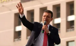 Ekrem İmamoğlu 'erken seçim' çağrısı yaptı