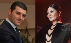 Sibel Can ve Emir Sarıgül için evlilik iddiası: Düğün tarihi ortaya atıldı