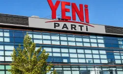 YENİ Parti’nin isim dosyası AYM’de: İlk görüşme 29 Eylül’de
