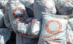 Yardım kömürü ticarete döndü: 1 tonu 5 bin lira!