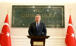Vali Elban’dan 9 Eylül çağrısı: Bağımsızlık ruhunu hep birlikte yaşatalım
