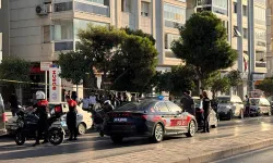 İzmir'deki banka soygununda karar!