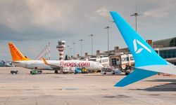 Pegasus ve AJet'ten KKTC seferlerine düzenleme