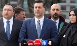AK Parti Üsküdar İlçe Başkanı Sarıcaoğlu: Üsküdarlıların emanetine sahip çıkacağız
